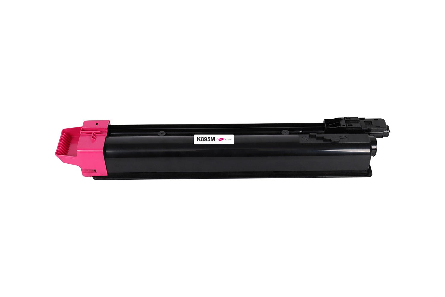 Cartouche de toner Compatible Kyocera TK-895M Magenta 6000pages - KERA FRANCE Cartouche de toner Compatible Kyocera TK-895M Magenta 6000pages - KERA FRANCE